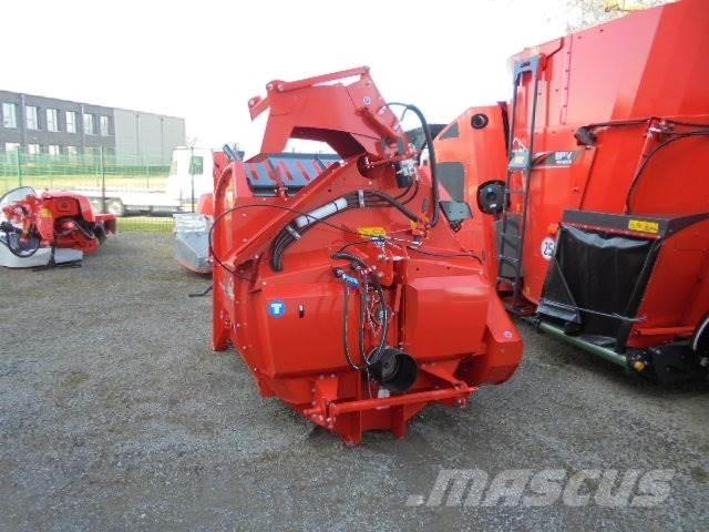 Kuhn PRIMOR 2060 S Farm machinery