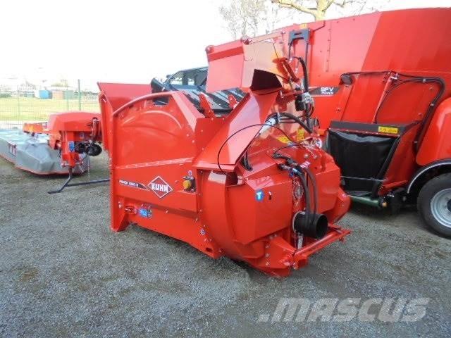 Kuhn PRIMOR 2060 S Farm machinery
