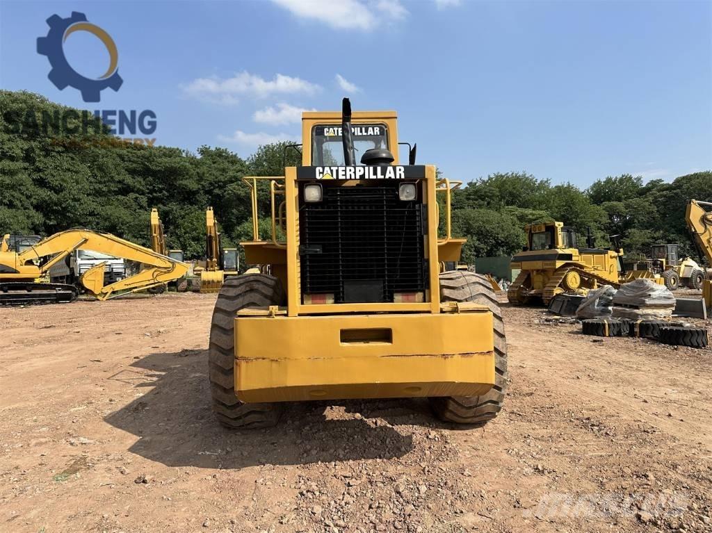 CAT 966C Wheel loaders