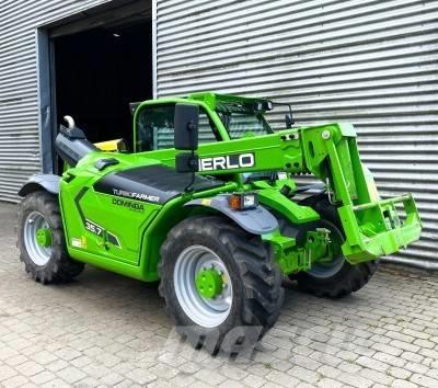 Merlo TF 35.7-140 Telehandlers