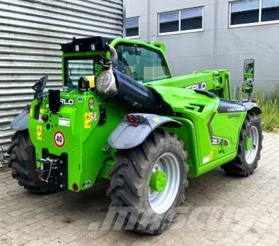 Merlo TF 35.7-140 Telehandlers