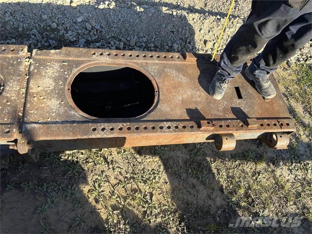 Ponsse Buffalo Other components