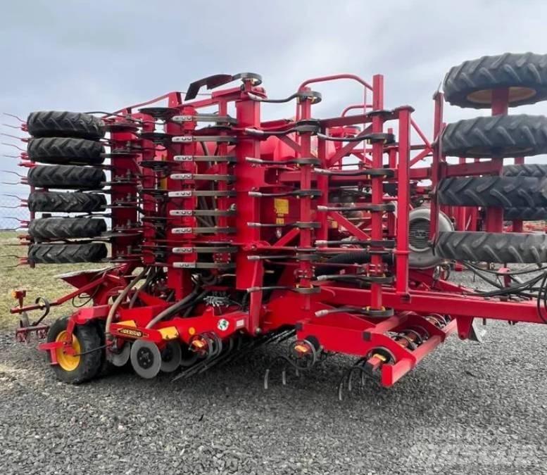 Väderstad RapidA600S Drills