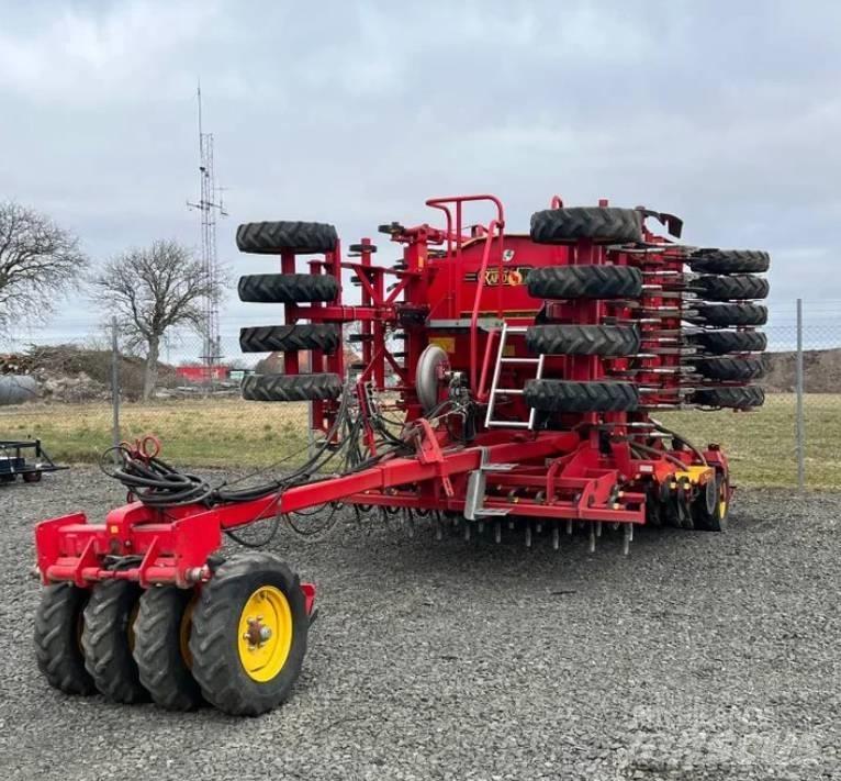 Väderstad RapidA600S Drills