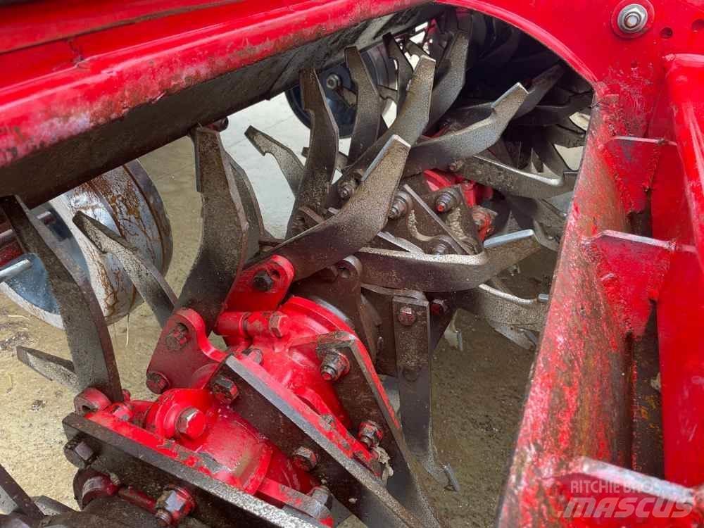 Grimme GF 400 Potato equipment - Others