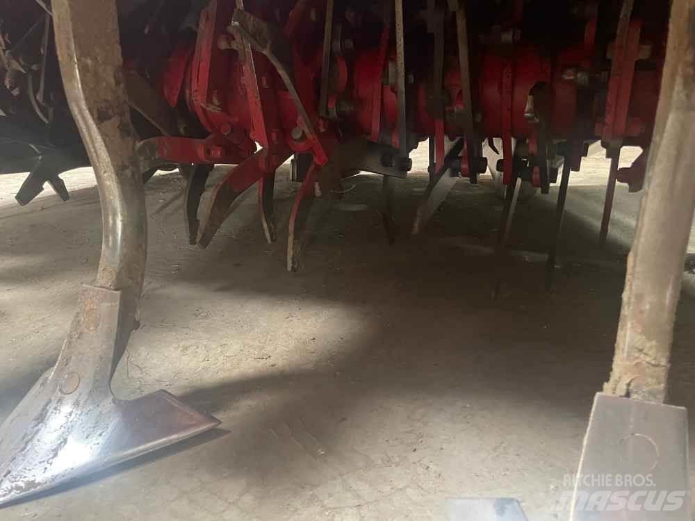 Grimme GF 400 Potato equipment - Others