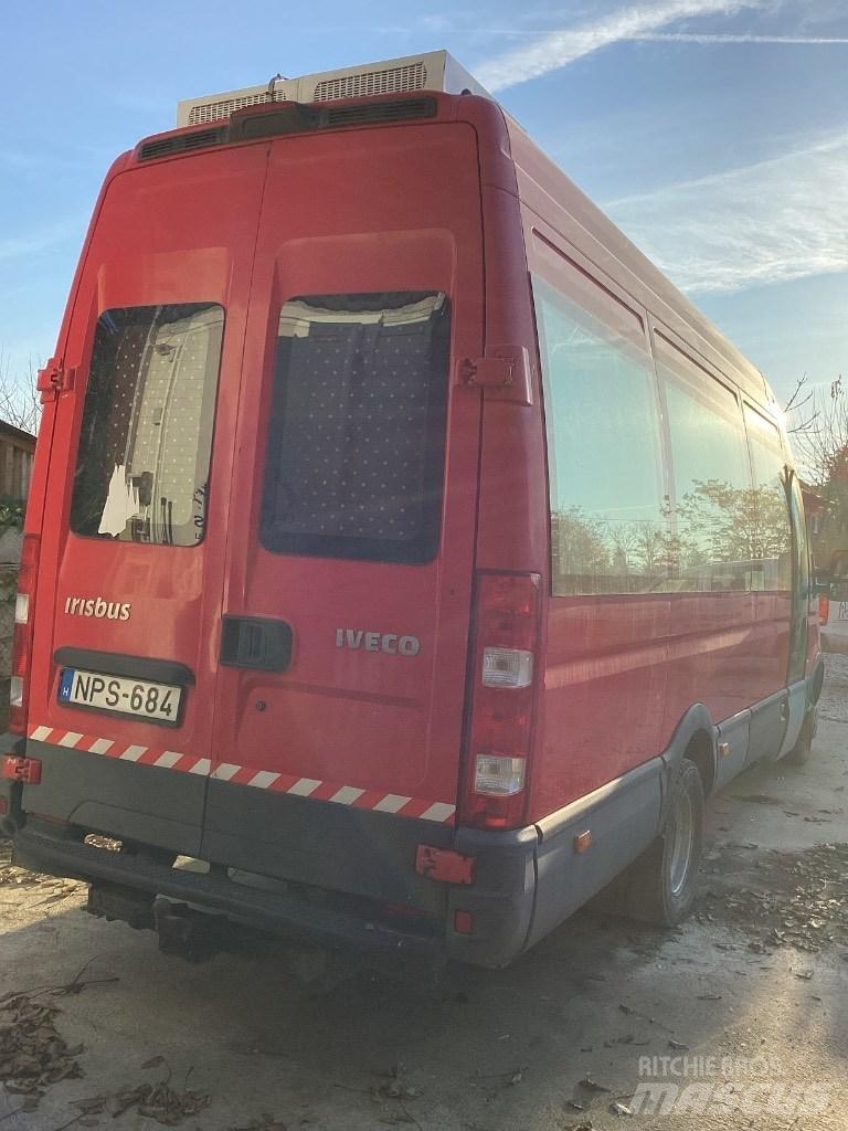 Iveco Dally Mini bus