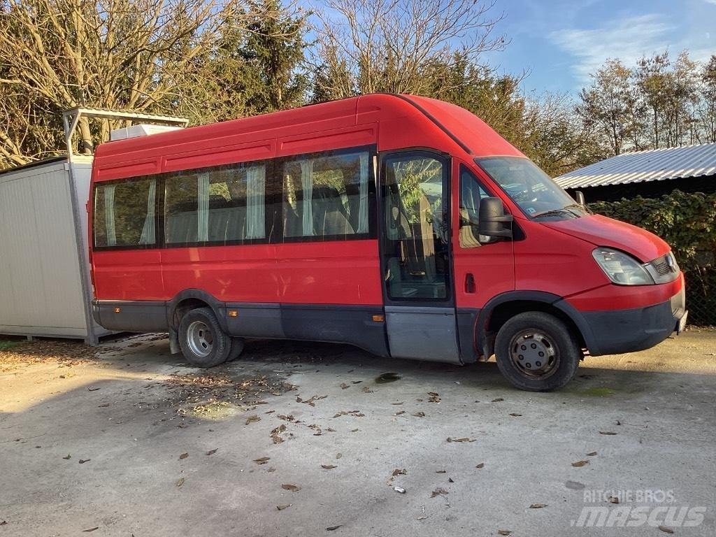 Iveco Dally Mini bus