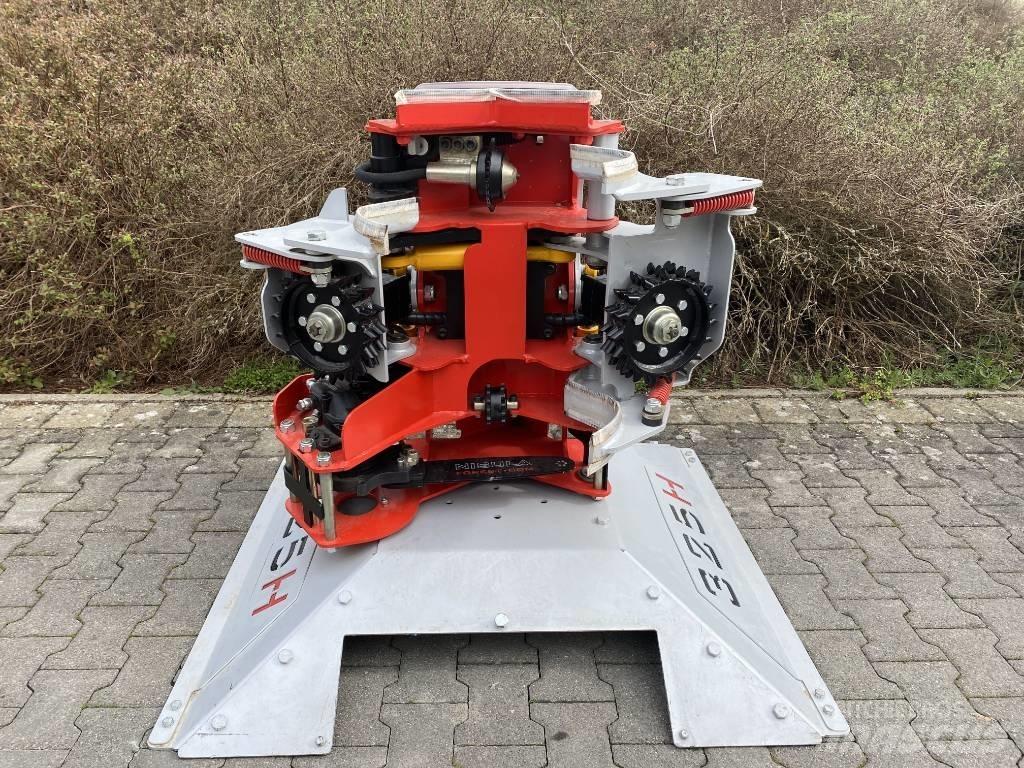 Nisula 325H - Neu Delimbers