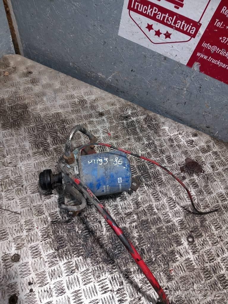 Volvo FH 12     20466522 Brakes
