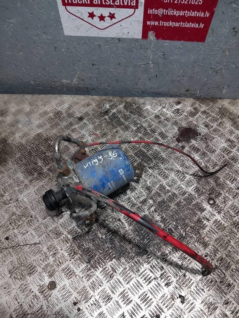 Volvo FH 12     20466522 Brakes