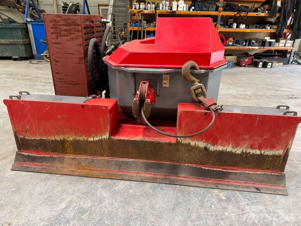 Hochleitner TWFH120 Other
