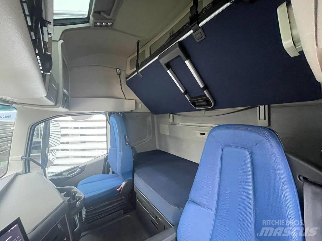 Volvo FH 500 | Leasing Prime Movers