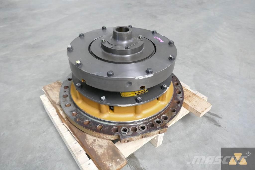 CAT 8E-1823 Other components