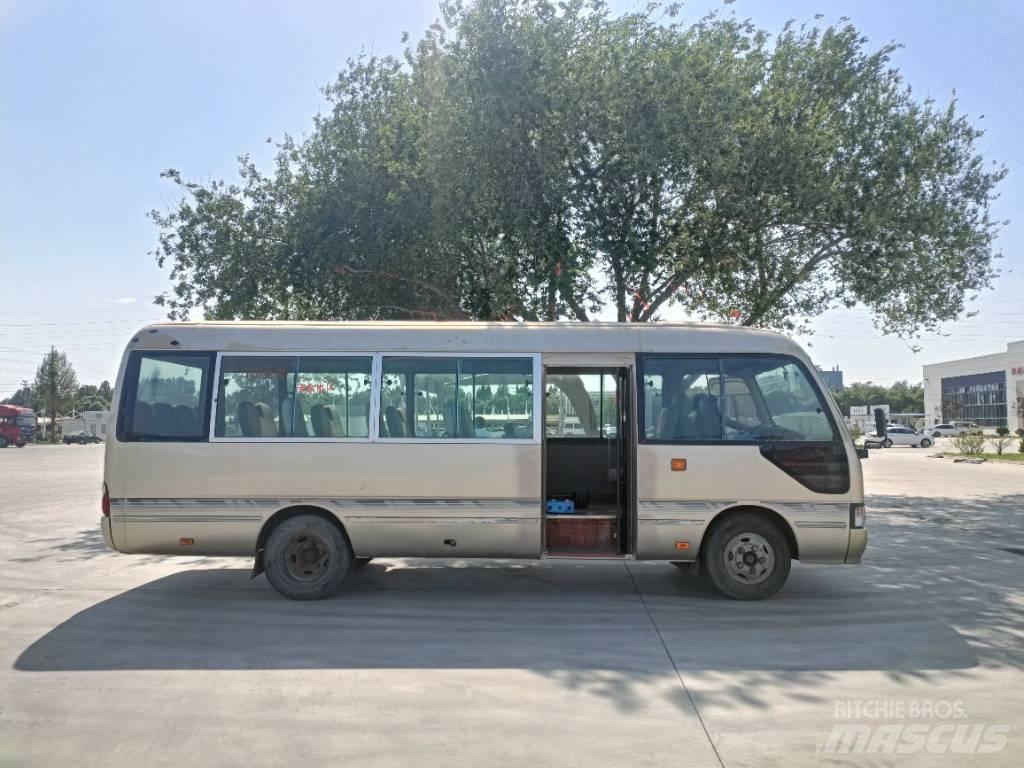 Toyota Coaster Bus Mini bus
