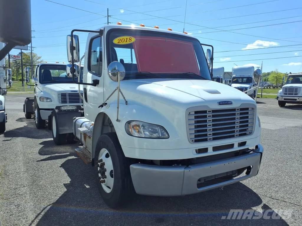 Freightliner M2 106 Prime Movers