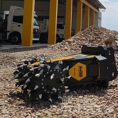 MB Crusher MB-R900 Planers
