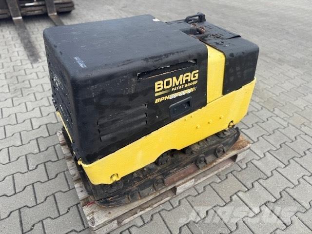 Bomag BPH80/65 Soil compactors