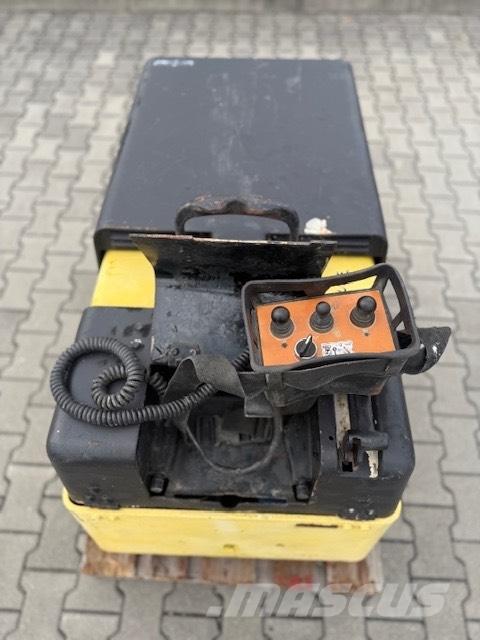 Bomag BPH80/65 Soil compactors