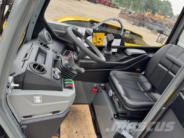 Kramer 1445 Telescopic handlers