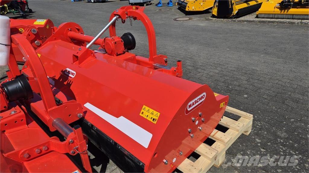 Maschio Brava 230 Pasture mowers and toppers