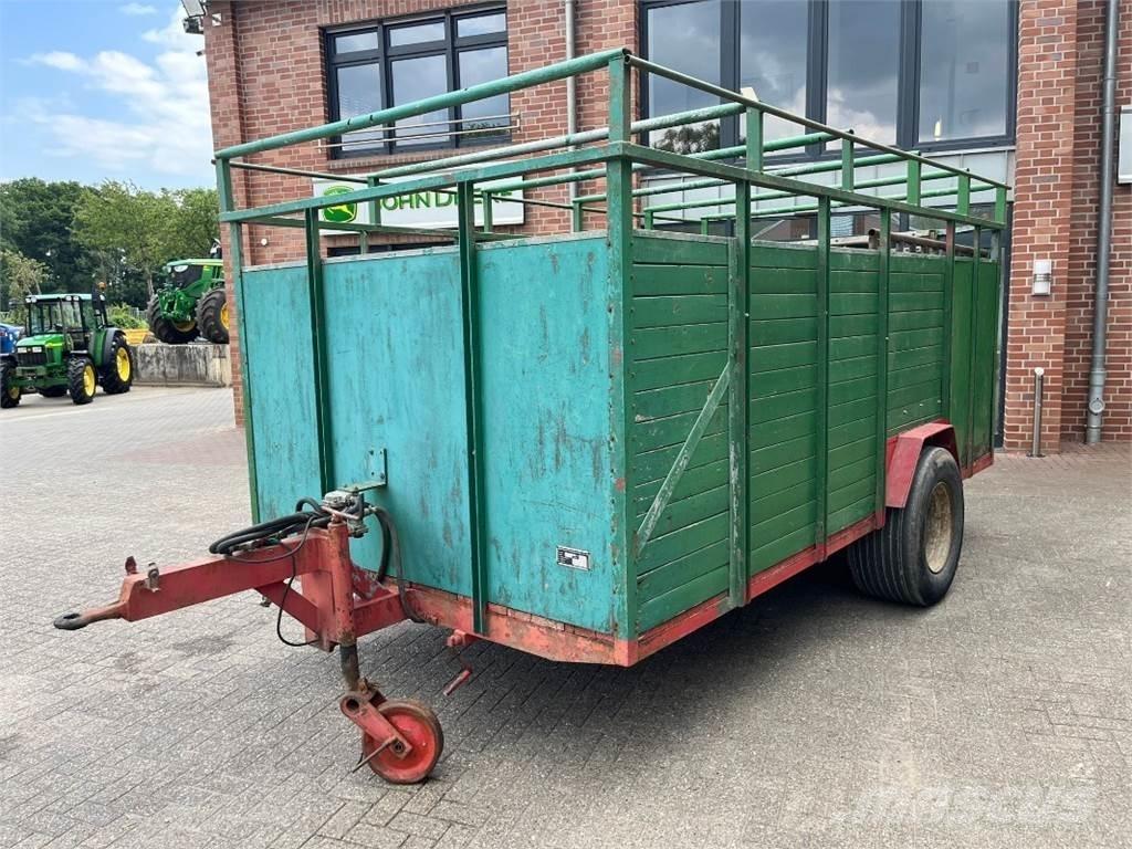  SONSTIGE Gofa Farm machinery