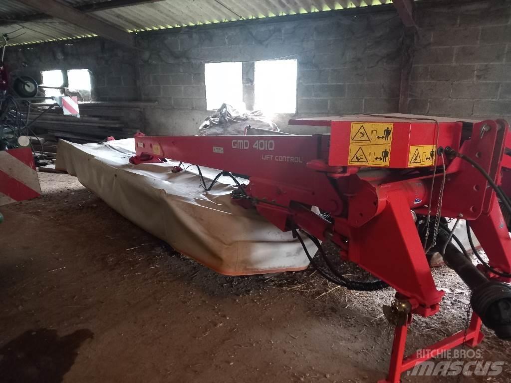 Kuhn GMD 4010 FF Mowers