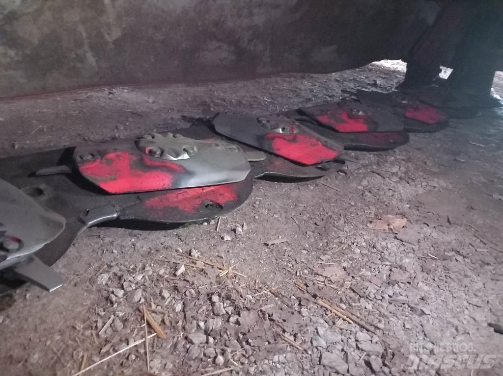 Kuhn GMD 4010 FF Mowers