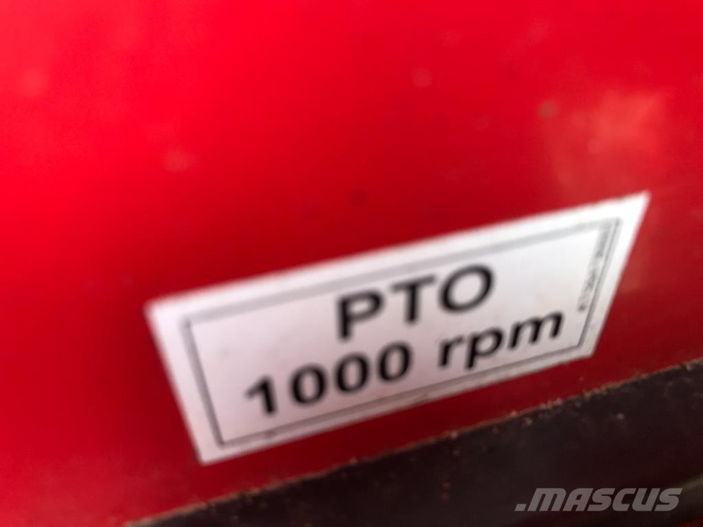 Kverneland 2540 MH Mowers