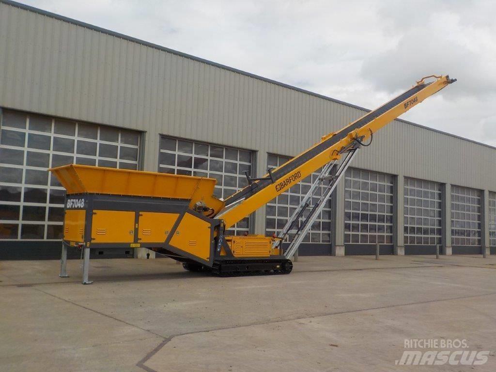 Barford BF7048M Conveyors