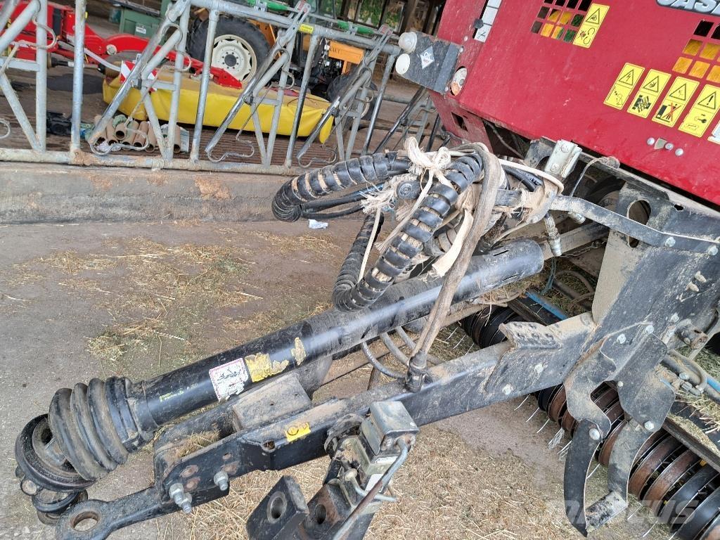 Case IH RB464 Round balers