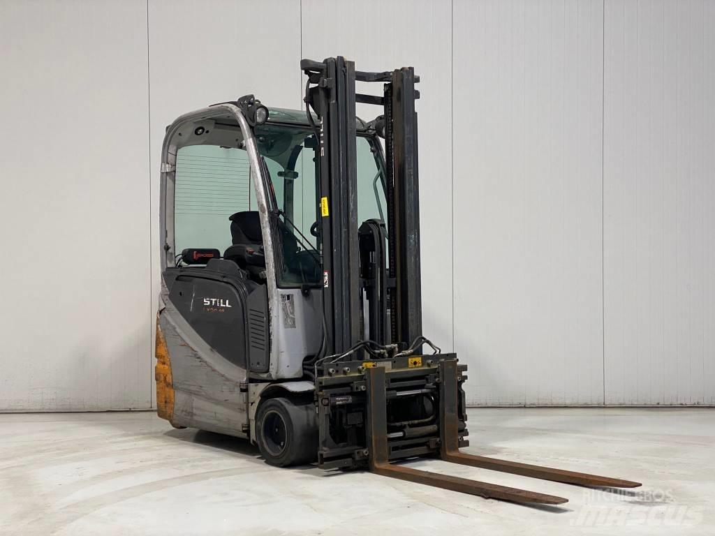 Still RX20-18 Electric forklift trucks