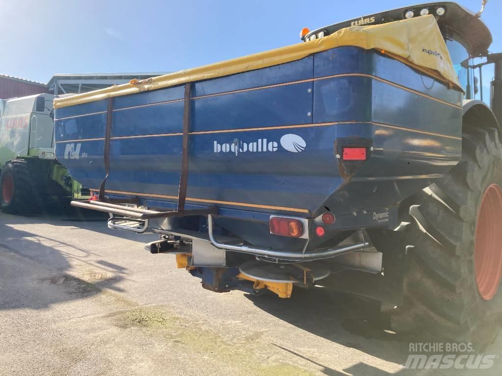 Bogballe M2W DYNAMIC Mineral spreaders