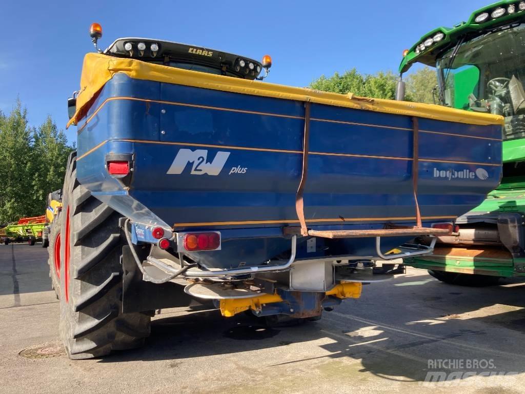 Bogballe M2W DYNAMIC Mineral spreaders