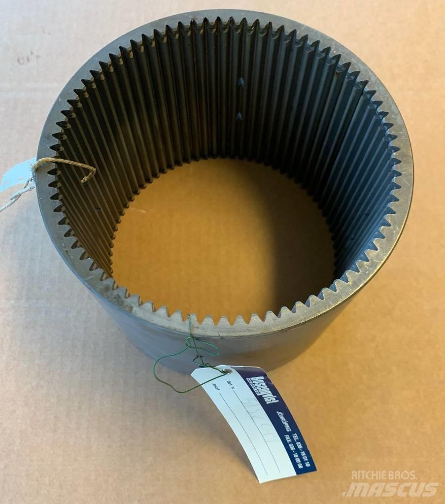 Fiat GEAR 5132299 Transmission