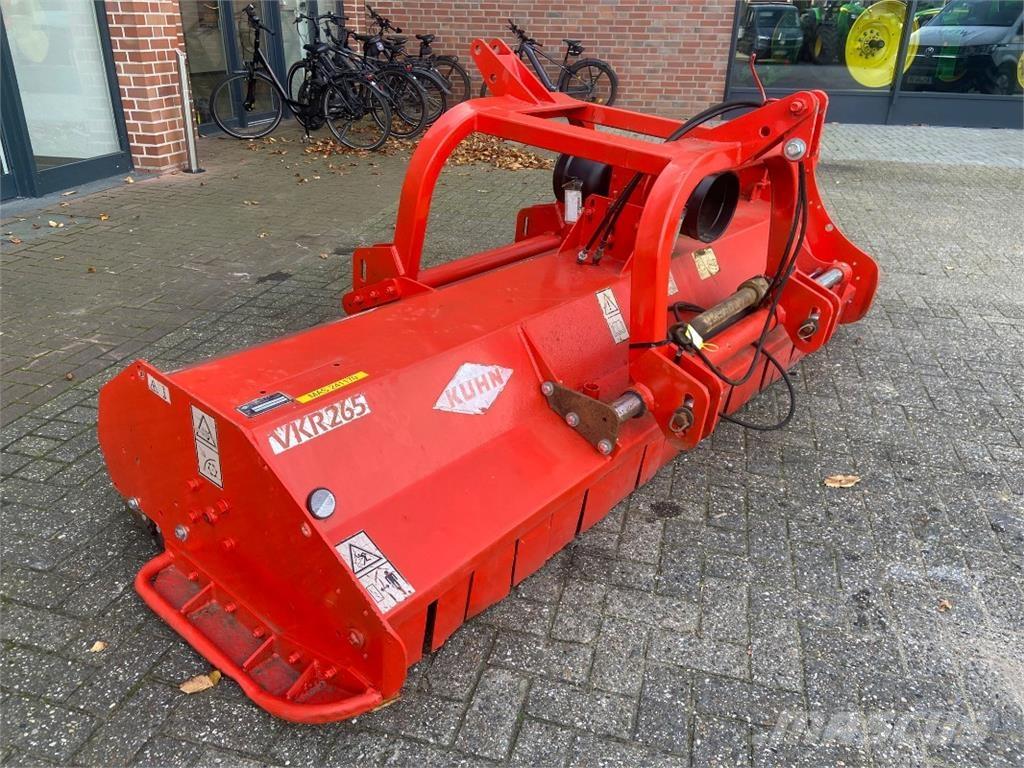 Kuhn VKR 265 Other groundscare machines