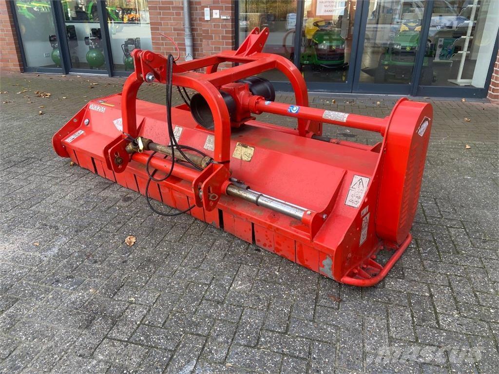 Kuhn VKR 265 Other groundscare machines
