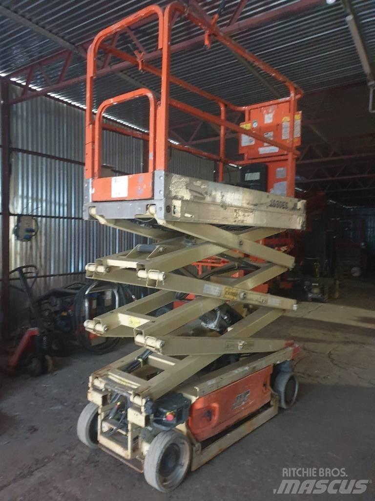JLG 1930 ES Scissor lifts