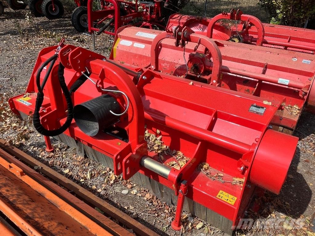 Maschio Tornado 280 Farm machinery