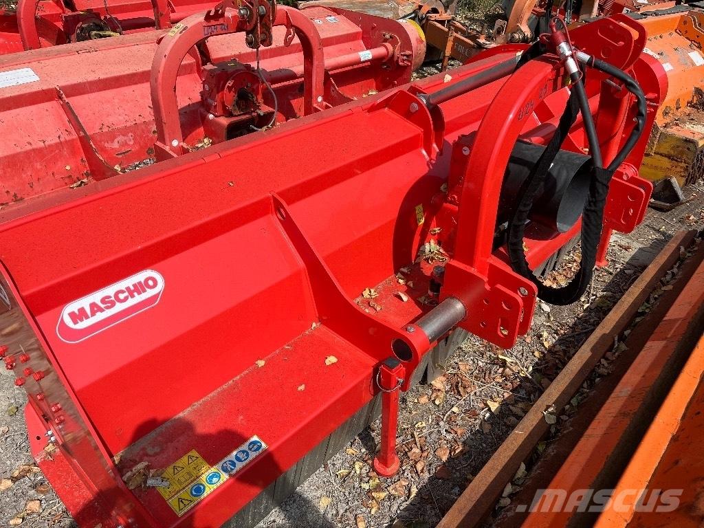 Maschio Tornado 280 Farm machinery