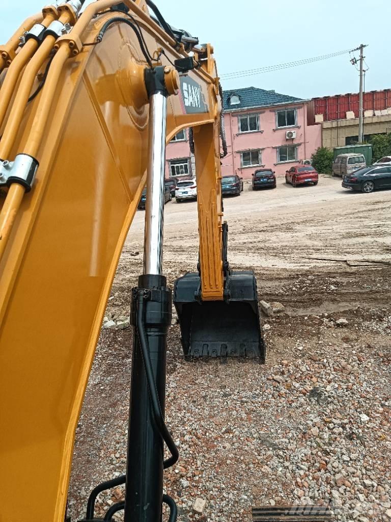 Sany SY365 H Crawler excavators