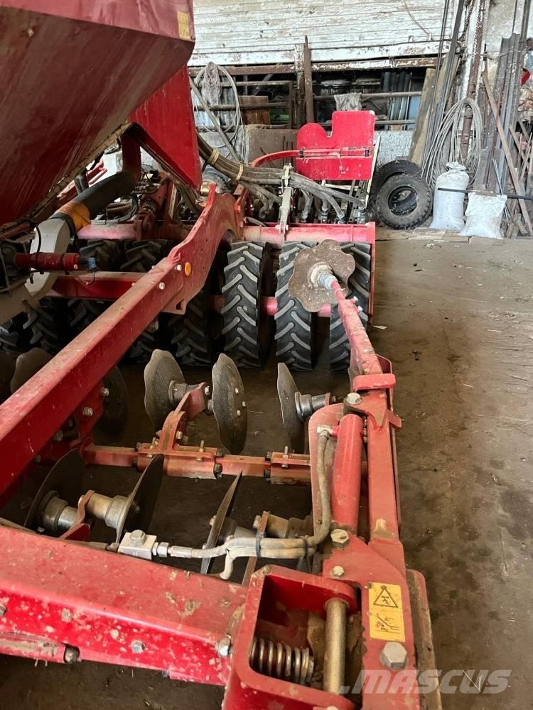 Horsch Pronto 3 DC Combination drills
