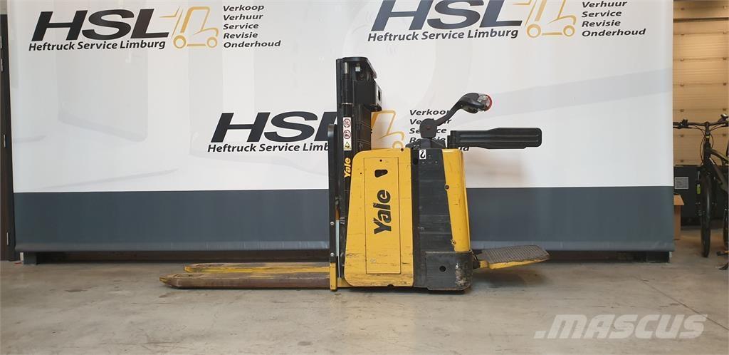 Yale MP20XD 2012 Self propelled stackers