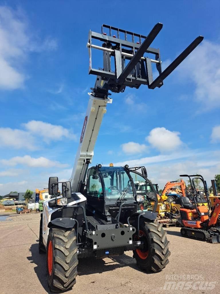 Bobcat T 35105 Telescopic handlers