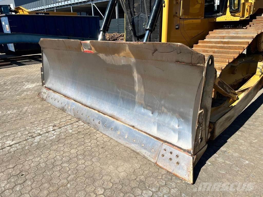 CAT D6T LGP Crawler dozers