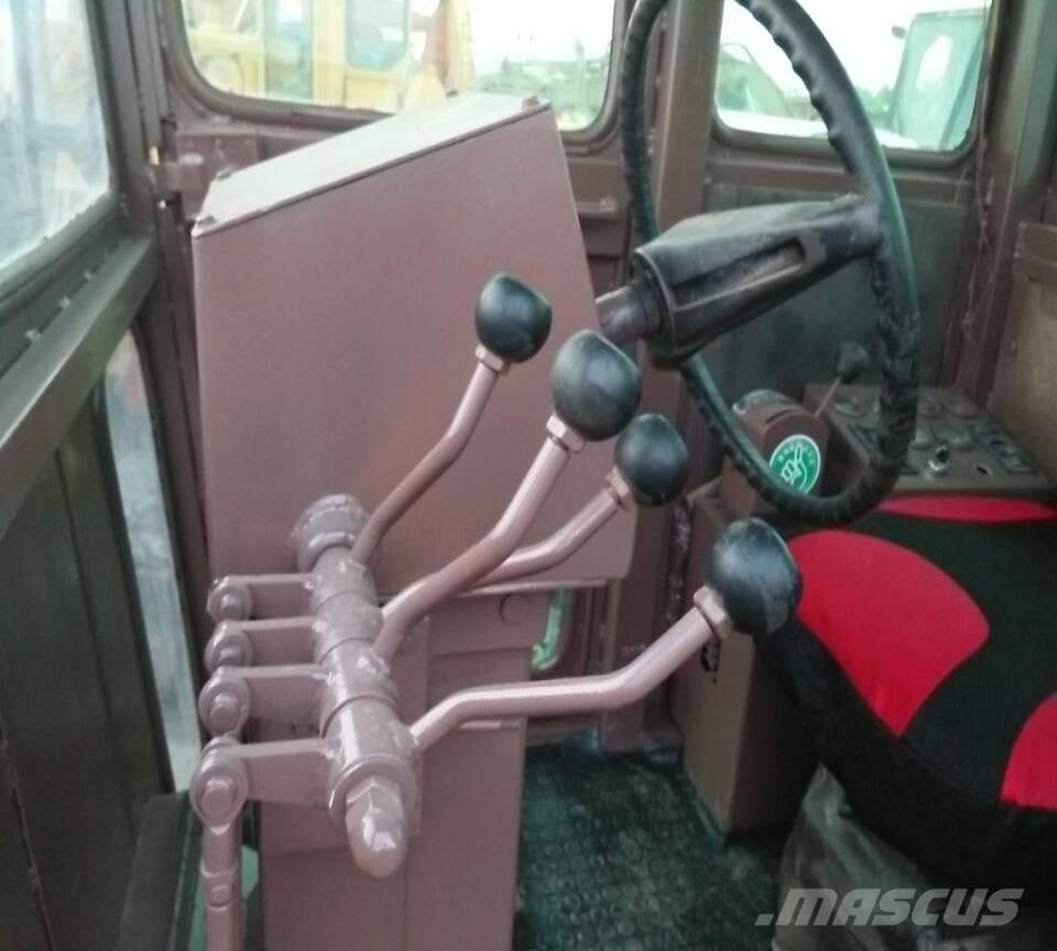 CAT 140 G Graders