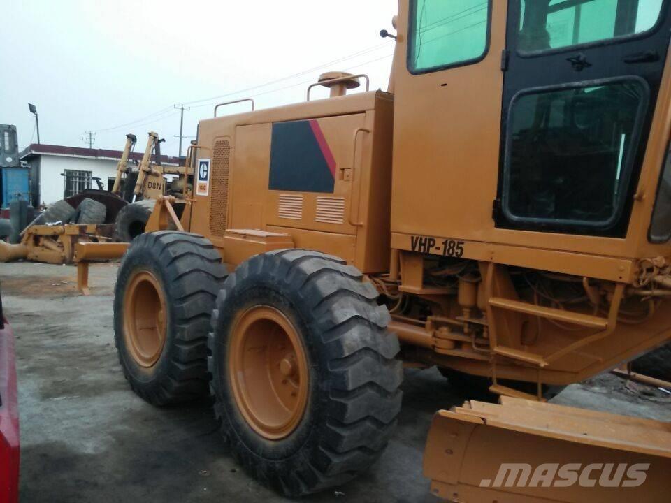 CAT 140 G Graders