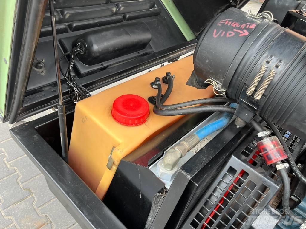 Sullair 85K-0255 Compressors