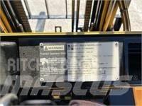 Hyster H60XM Other