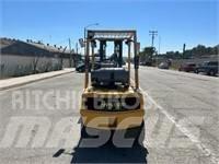 Hyster H60XM Other